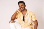 Yohan Amparo, ganador de The Voice Dominicana, estrena su segundo tema Yohan Amparo, ganador de The Voice Dominicana, estrena su segundo tema