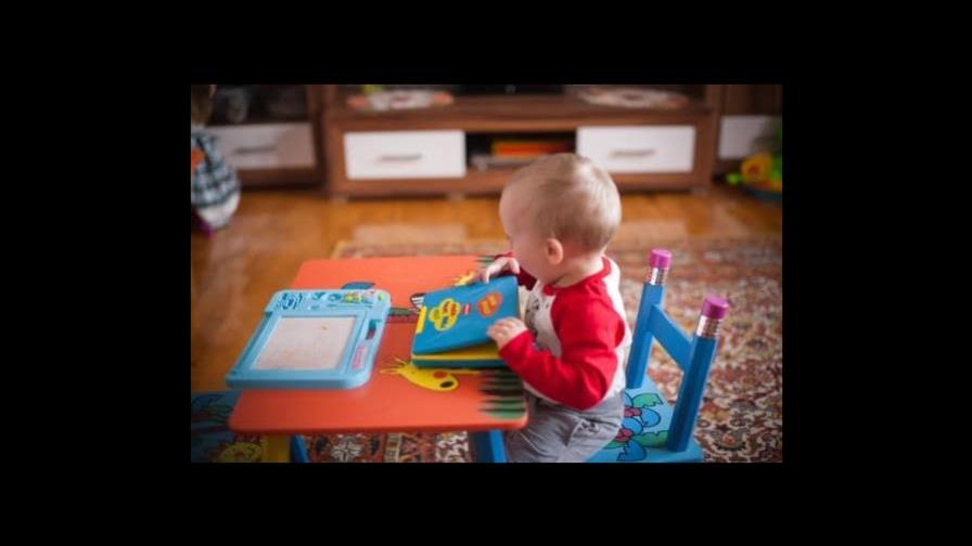 Bebés índigos ¿cómo identificarlos? Bebés índigos ¿cómo identificarlos?