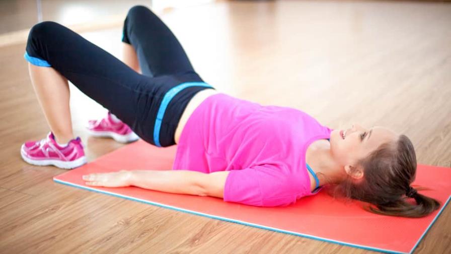 Beneficios de los ejercicios de kegel