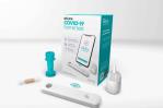 La FDA autoriza primera prueba casera para detectar la gripe y el COVID-19