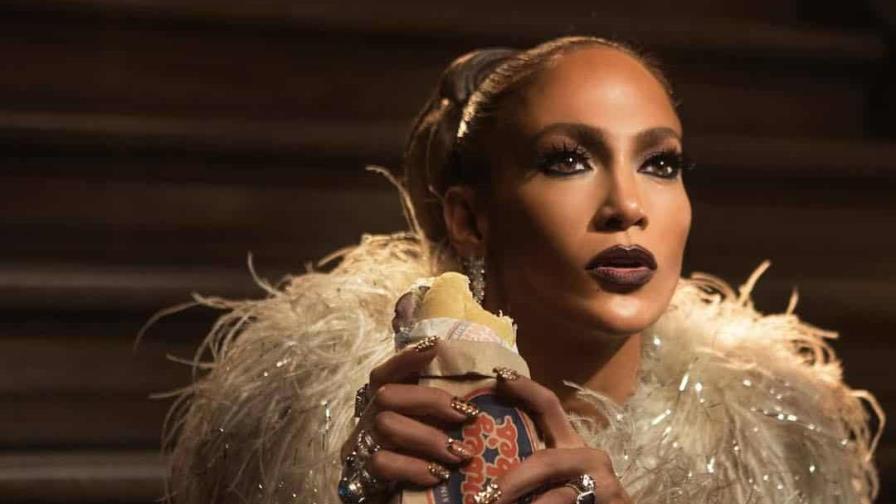 Jennifer López revela lo que compró con su primer millón de dólares