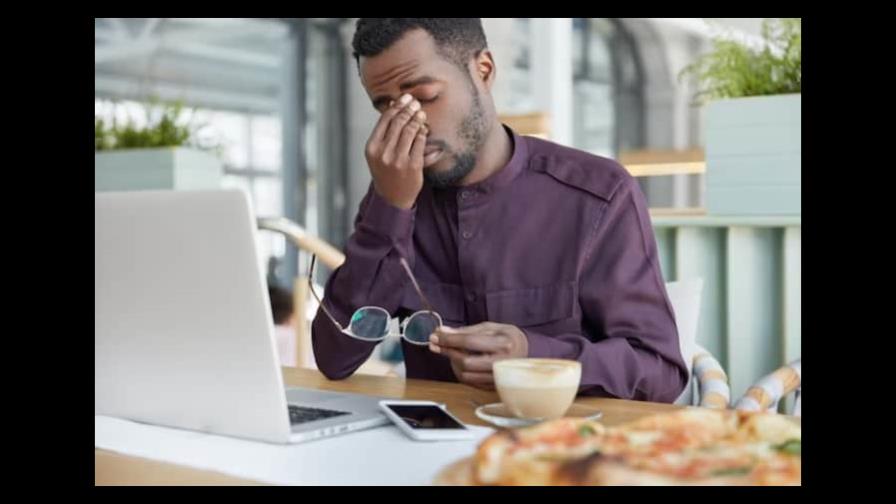 A qué se le llama fatiga crónica