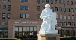 Despiden enfermera acusada de maltratar recién nacido en hospital de Nueva York