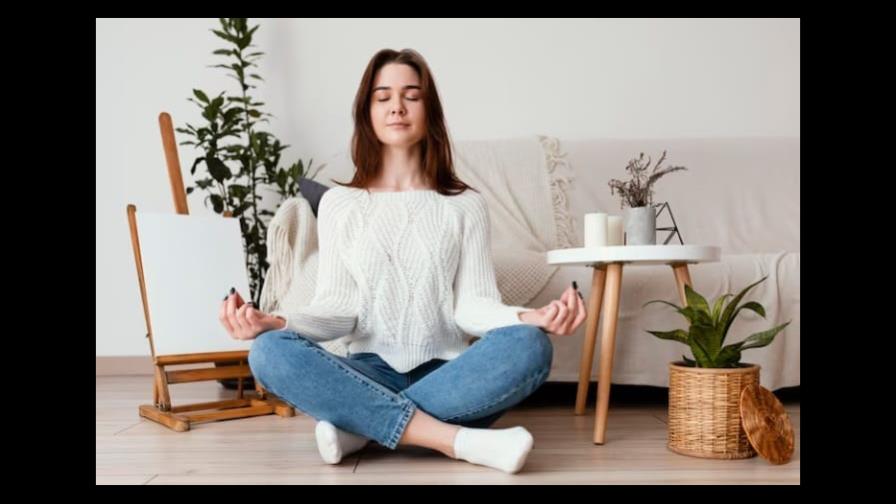 Los beneficios de la meditación: cómo empezar a meditar hoy mismo Los beneficios de la meditación: cómo empezar a meditar hoy mismo
