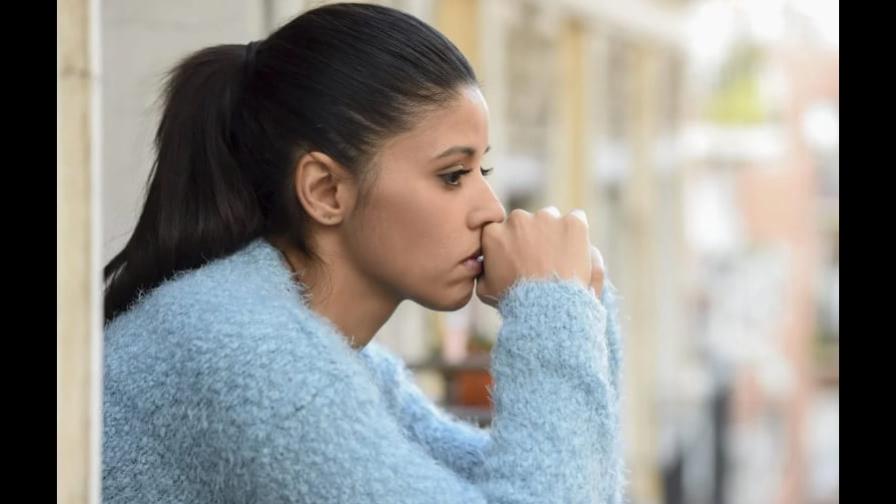 Aún respira: signo de negación ante fallecimiento de un ser querido Aún respira: signo de negación ante fallecimiento de un ser querido