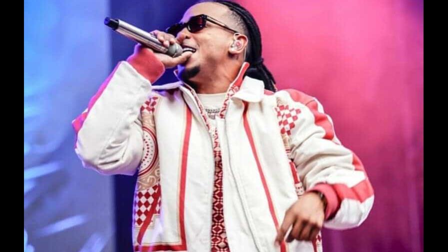 Ozuna lanza un álbum en vivo y anuncia una gira global por EE.UU. y Europa