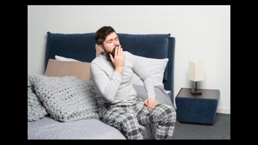 Cómo combatir la somnolencia por las mañanas Cómo combatir la somnolencia por las mañanas