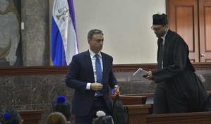 Juez se retira a ponderar pedidos del caso Medusa