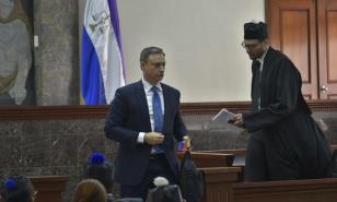 Juez se retira a ponderar pedidos del caso Medusa