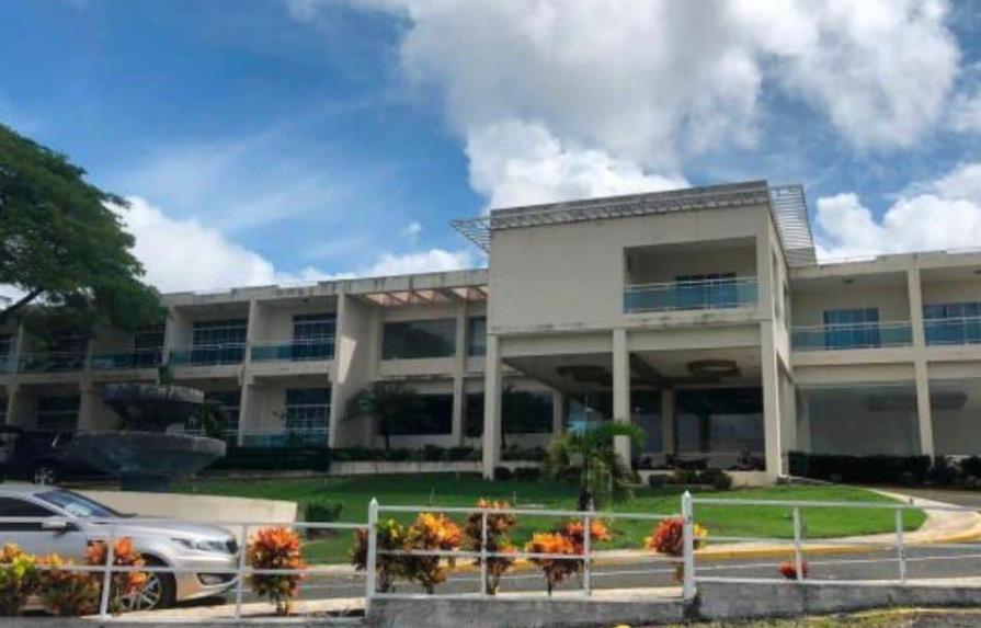 Estado dominicano recupera hotel Santa Cruz de El Seibo