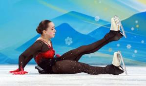 El TAS inicia el arbitraje del caso Valíeva