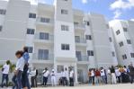 Presidente Abinader en el Cibao: inaugura obras, da seguimiento a otras y anuncia nuevas Presidente Abinader en el Cibao: inaugura obras, da seguimiento a otras y anuncia nuevas
