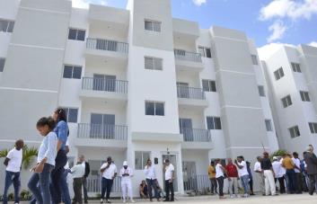 Presidente Abinader en el Cibao: inaugura obras, da seguimiento a otras y anuncia nuevas