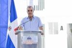 Abinader inaugurará este viernes cinco obras en Hato Mayor y El Seibo