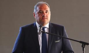 Concacaf hará complejo deportivo en la República Dominicana