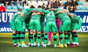 Detienen a seis en Espa&ntilde;a acusados de arreglar partidos en la Copa del Rey