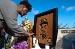 Bautizarán con nombre de Roberto Clemente área costera donde murió deportista Bautizarán con nombre de Roberto Clemente área costera donde murió deportista