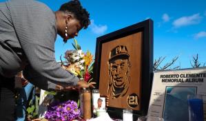 Bautizar&aacute;n con nombre de Roberto Clemente &aacute;rea costera donde muri&oacute; deportista