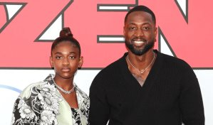 Hija de Dwyane Wade cambia de nombre y género a los 15 años