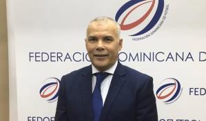 Dirigencia deportiva dominicana pondera inversión que hará aquí Concacaf