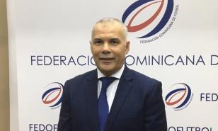 Dirigencia deportiva dominicana pondera inversión que hará aquí Concacaf