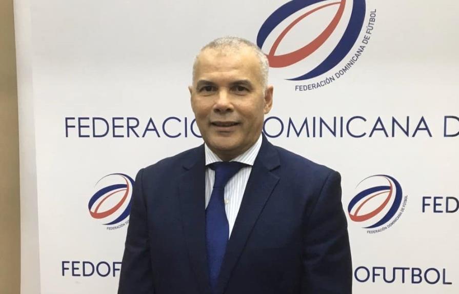 Dirigencia deportiva dominicana pondera inversión que hará aquí Concacaf