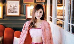 Al menos cuatro detenidos por asesinar y descuartizar a la modelo Abby Choi en Hong Kong