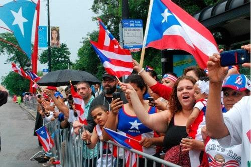 Anexionistas festejarán el Día de la Ciudadanía de EE.UU. a puertorriqueños
