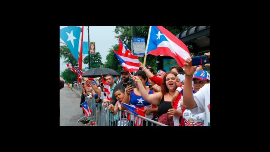 Anexionistas festejarán el Día de la Ciudadanía de EE.UU. a puertorriqueños Anexionistas festejarán el Día de la Ciudadanía de EE.UU. a puertorriqueños