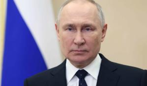 CPI emite orden de detención contra Putin por “deportación ilegal” de niños