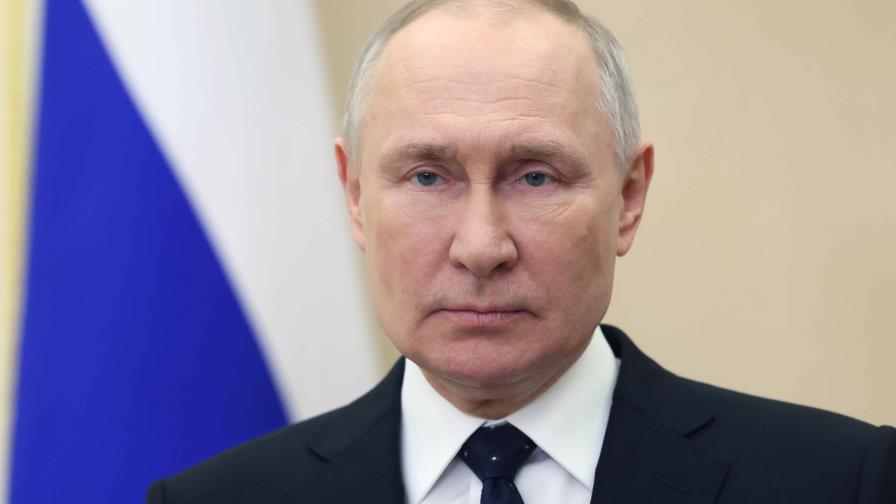 Rusia denuncia ataque terrorista de comando ucraniano en región fronteriza Rusia denuncia ataque terrorista de comando ucraniano en región fronteriza
