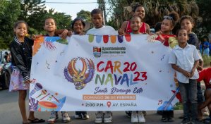 Ayuntamiento de Santo Domingo Este anuncia cierre de la avenida España por el carnaval
