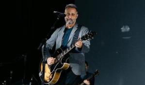 Jorge Drexler: eufórico, conceptual e interactivo en República Dominicana