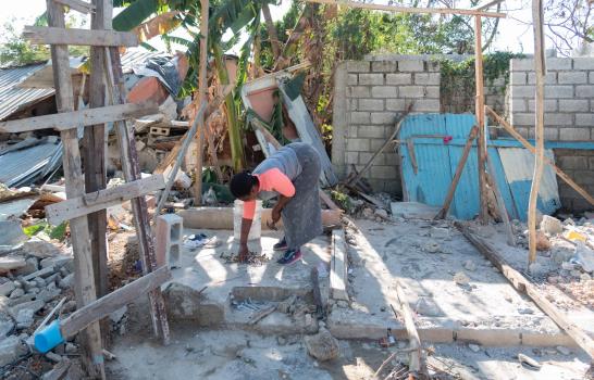 Como ilegal catalogan residentes en Nuevo Amanecer el desalojo decenas de viviendas