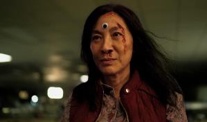 El Sindicato de Productores corona a Everything Everywhere All at Once