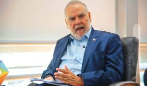 Miguel Ceara Hatton: "En RD hay una cultura de la ilegalidad y hemos visto casos en Medio Ambiente"