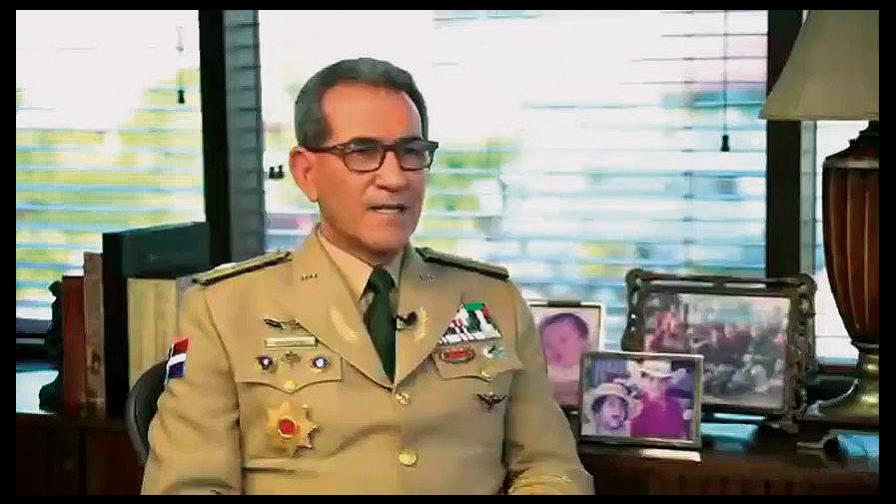 Militares usarán el mismo uniforme de “faena”