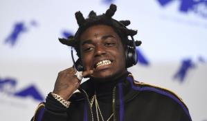 El rapero Kodak Black est&aacute; bajo orden de detenci&oacute;n por drogas