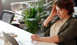 C&oacute;mo se puede combatir el agotamiento laboral