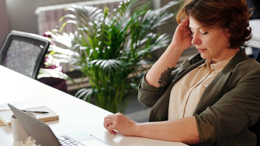 Cómo se puede combatir el agotamiento laboral