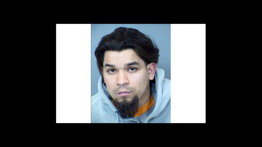 Detienen a sospechoso tras muerte de dos ciclistas en Arizona