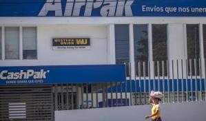 Más nicaragüenses dejan su país y aumentan remesas