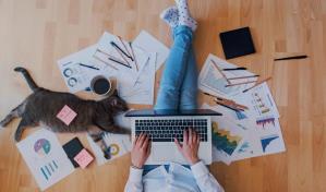 Se&ntilde;ales de que eres workaholic