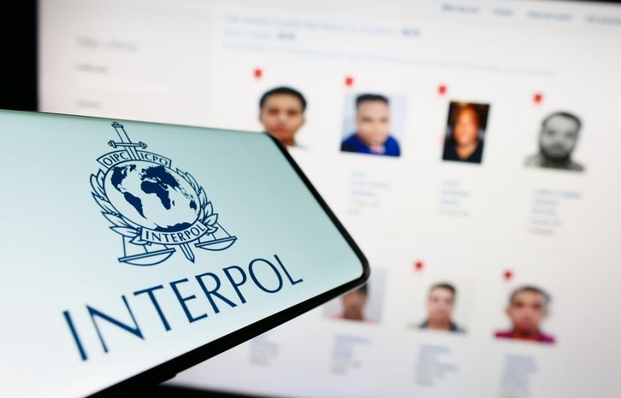 Interpol detiene en Haití a dominicano buscado por homicidio