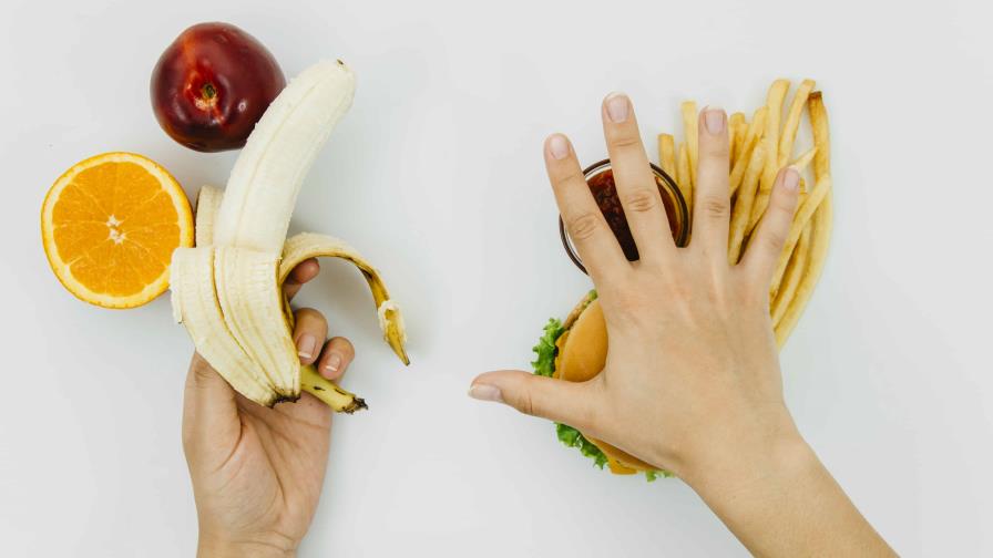 Alimentos que ayudan a regular el colesterol Alimentos que ayudan a regular el colesterol