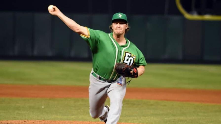 Falleció el lanzador Matt Pobereyko, quien militó con las Estrellas