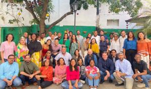 Partido Opción Democrática elegirá candidato presidencial en consulta interna