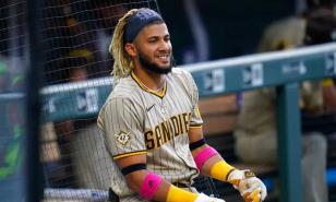 San Diego anuncia que Tatis Jr., debutará el martes en la pretemporada