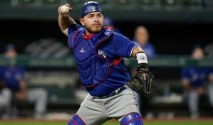 Kirk se perder&aacute; Cl&aacute;sico Mundial de B&eacute;isbol con M&eacute;xico