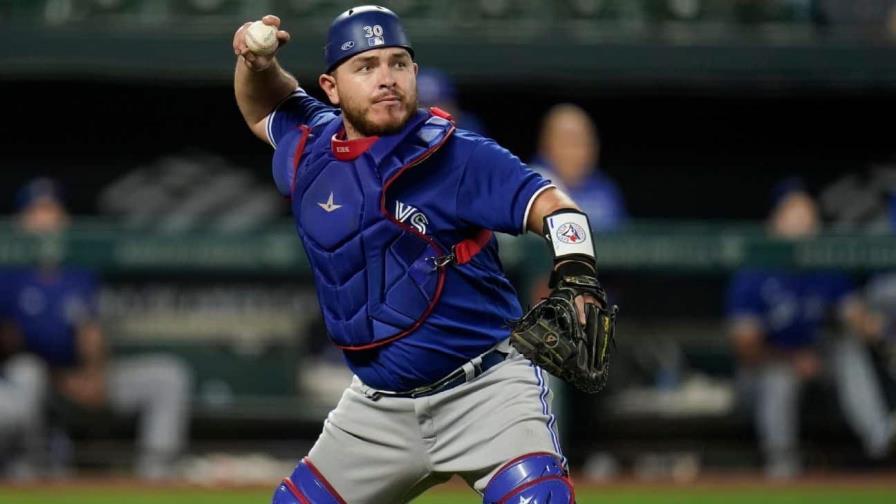 Kirk se perderá Clásico Mundial de Béisbol con México